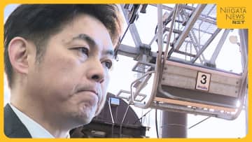 ピーク時の2万人から5000人に…営業終了した“ぶどうスキー場”復活へ　運営引き継いだ東京のIT企業社長が描く地方スキー場の未来とは　新潟