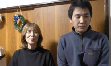 「33歳差カップル」年上彼女（59）のこだわり詰まった“愛の巣”を公開