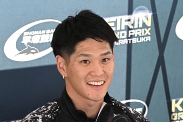 【平塚競輪・グランプリ】マグマエンペラー・嘉永泰斗がグランプリ覇者へ「お前はもう…」