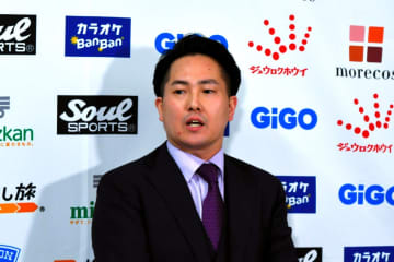 【スターダム】「日本プロレス界の1位狙う」 岡田社長が2026年ビジョン宣言！上谷沙弥の“MVPイヤー”とフワちゃん“再デビュー”、両国大会を総括