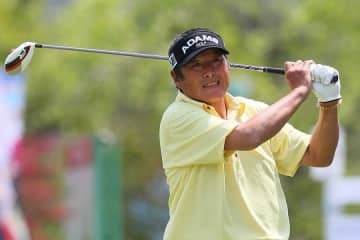 女子ゴルフ西郷真央、師匠の尾崎将司さんを追悼「心から感謝してます」　アカデミー1期生が哀悼の意