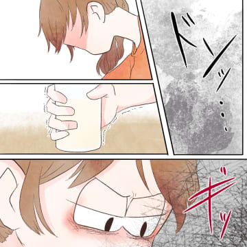 【漫画】今日は元気でも明日は…？ 不安ばかりが大きくなってしまう【謎の痛みで救急外来に駆け込んだ話 Vol. 7】