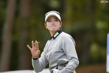 日本勢が主役の一年　海外女子ツアーで相次いだ快挙【海外女子10大ニュース・中編】