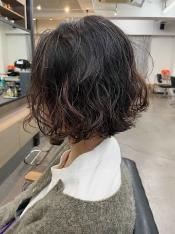 「ずっと同じボブ」は卒業ーー！【40・50代】が即マネしたい♡「シャレ見えボブ」