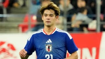 日本人選手、2025年に世界での市場価値が最も上がった10人