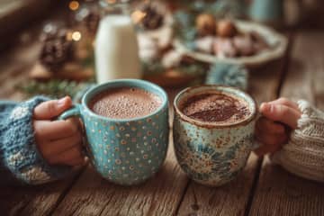 スーパーにある、あのスパイスを買うべし！ “双子含む4児ママで現役の女医”が激推し、冷え対策アイテム3選