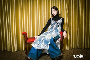 【動画】IS:SUE・YUUKI、私服チェック！　ブランドモデルとして初ランウェイ「本番が楽しみ」