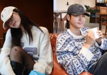 日本出身モデルとの熱愛説が再浮上…パリ五輪金メダルの韓国イケメン剣士、“匂わせ投稿”に注目