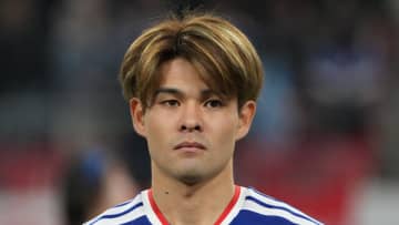 ブライトン三笘薫と共闘も？マインツ佐野海舟に4クラブ関心！佐野航大の移籍も加速か