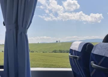 ふらっとふらの～富良野、住んでみたらこんなとこ～ vol. 6 1年間を北海道・富良野市で過ごしてみて