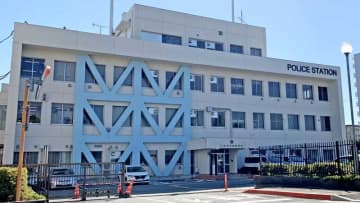 「相手から酒の臭いがする」　国道409号で衝突、酒酔い運転疑い　成田