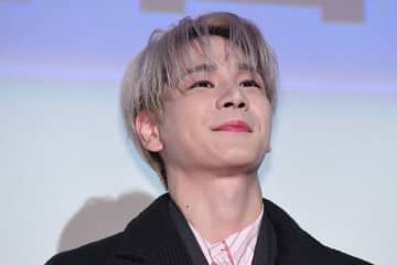 ＪＯ１・豆原一成　オンカジで活動終了の鶴房汐恩にエール「お互いの道を皆さんが尊重してもらえたら…」