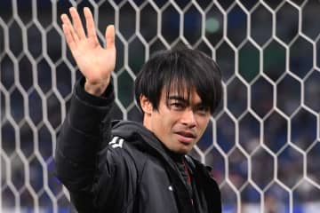 三笘薫　前節体調不良で欠場もウェストハム戦復帰へ　ヒュルツェラー監督が明言