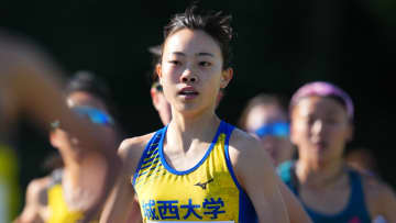 城西大学が富士山女子駅伝初V　再び最終区間で“ドラマ”　全日本と2冠達成