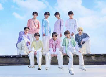“つば男”新ボーイズグループ・SHY、デビューシングル「ごめんなSHY」MV公開。春には東阪ワンマンも