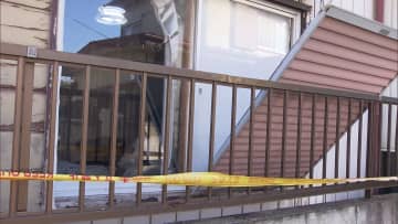 現金200万円奪い逃走...“外国人”男2人が窓から侵入刃物突きつけ　就寝中のスリランカ人男性が目にけが　茨城・古河市