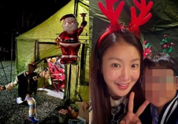 「韓国人の常識が疑われる」ほどのマナー違反で炎上の韓国女優、今度はキャンプ場での“迷惑行為”が物議…謝罪も世論真っ二つ