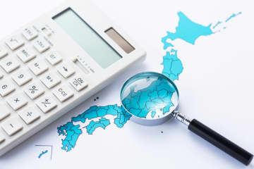 【NISA県民ランキング47都道府県】NISA口座開設率が高い県・低い県は？ 「都市部」と「それ以外」で違いはある？