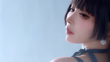 ねね｜水面の秘密