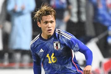 松木玖生　８月以来となるリーグ戦出場の意味は？　巻き返しへの第一歩かそれとも…