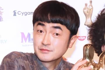 M-1たくろう、『M-1』優勝後に「地獄やな、これ」　今田耕司が同情した仕事とは「あれは（ナイツ）塙も怒ってた」