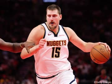 ヨキッチが2度も達成…今季は1月を迎える前の時点で歴代最多9選手が50得点ゲームを記録