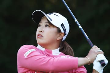 西郷真央　師匠・尾崎将司さん追悼コメント発表「多くの学びとお力添えをいただき心から感謝」