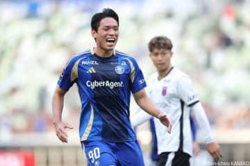 清水が韓国代表FWオ・セフンの復帰を発表！…町田から期限付き移籍加入「全力を尽くします」