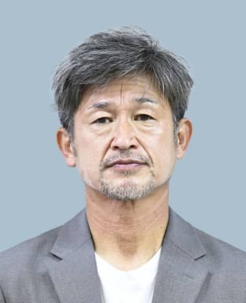 カズ58歳、J3福島に加入　5年ぶりJ、「情熱変わらず」