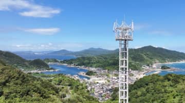 ソフトバンクGがデジタルブリッジを買収、携帯基地局シェアリングのJTOWERを保有