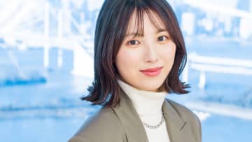 SKE48卒業直後に堂々恋愛解禁宣言！「白馬の王子様みたいな･･･」菅原茉椰が“今だから話せる”アイドル時代の裏話明かす 松井玲奈の卒業公演でサプライズゲストと会場入りも！？