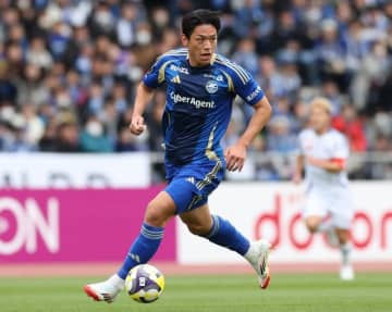 「再びチャンスをいただけたことに心から感謝」韓国代表FWが清水復帰！ 町田からレンタルで加入。反町GMは期待「相手にとって怖い存在になる」