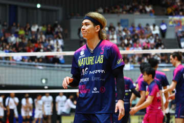 東京GBからタイリーグへ短期移籍中の戸嵜嵩大がチームキャプテンに就任！