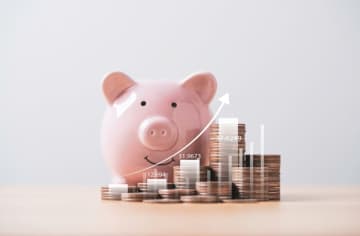 【24期連続増配予定】もし「KDDI」に“100万円を放置”していたら…約20年でいくらになった？「配当53倍」が支える“複利の爆発力”を検証！