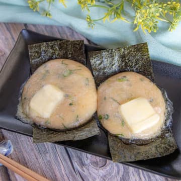 【この餅アレンジ見た目の5000倍ウマすぎた】「バターと明太子のうま味がジュワッ」10個食べても全然足りない我が家イチオシの餅アレンジレシピ