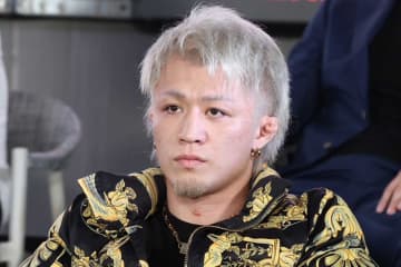 BD戦士・ジョリー、タトゥー入った体を公開「ムキムキになりにくい体質」　契約体重クリアを報告