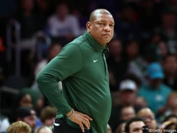 バックスのドック・リバースHCがシーズン通算勝利数でNBA歴代単独6位に浮上