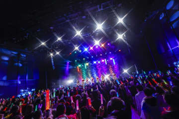 ばってん少女隊、クリスマスライブにて新曲「メロきゅんほりっく」初披露　立川ステージガーデン公演の開催も発表