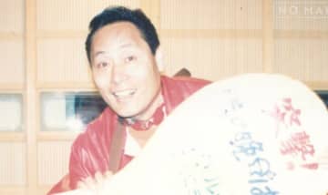 「20歳差婚」のヨネスケ（77）「なるべくお金を残したい」 妻「100万円〜200万円で充分」 明かした金銭事情