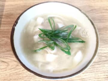 寒い日に食べたい！愛媛・松山で出合った“田舎きしめん”…簡単に作れる、あったか麺3選