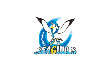 岡山シーガルズがホームゲーム会場で「アリーナ整備応援募金」を実施！