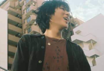 ジコ（ZICO）、歌手としてプロデユーサーとして比較できない存在感…「良い刺激を受けて、より重みのある作品お見せしたい」