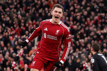 プレミア仕様への“肉体改造計画”が奏功？…待望初ゴールのヴィルツ、特別メニュー実施で増量か