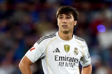 クラブW杯で輝くも出場時間少ない21歳ゴンサロ…ユーヴェが獲得に関心か