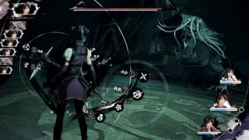 早くも『Clair Obscur』ライクなRPG登場！？中国・台湾で人気のターン制RPG、リメイクでガラリと変化