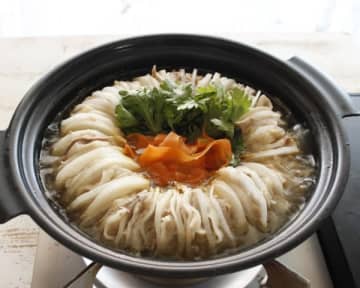 年末年始に活用したい！市販なのに高級店の味？ 料理研究家の「鍋」レシピ3選