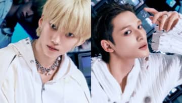 「AMPERS＆ONE」カムデン＆マカヤ、「アイドル韓国語」のDJに抜てき…「有意義な時間を過ごせるよう努力する」