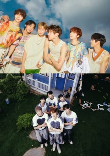 「NCT WISH」、「SBS演技大賞」で「私と結婚してくれますか？」OSTのパフォーマンスステージを初公開