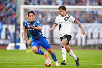 【移籍】オ・セフンが清水エスパルスへ復帰! 町田から2026年6月までの期限付き移籍