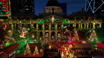 MTR、大みそか一部路線は終夜運転